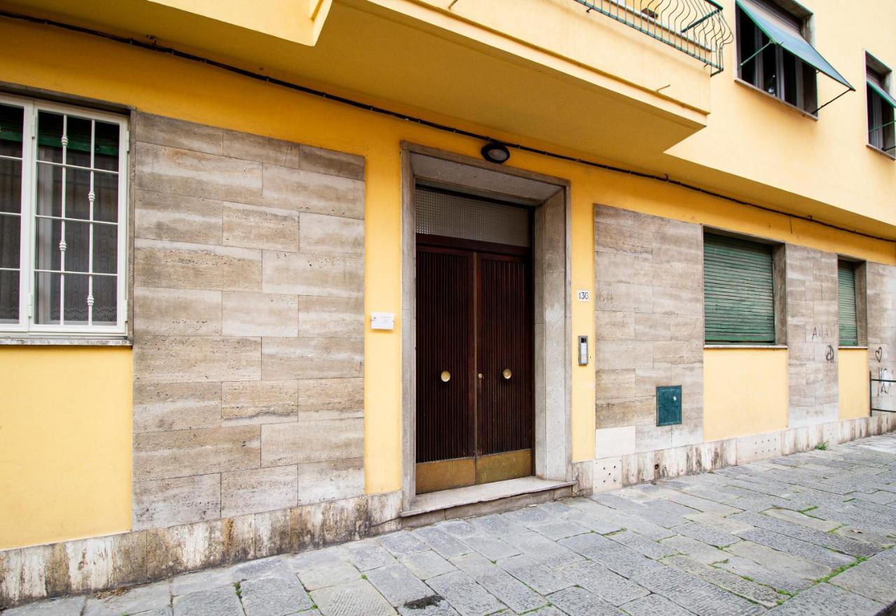 Innpisarentals - Keith Haring'S House Εξωτερικό φωτογραφία